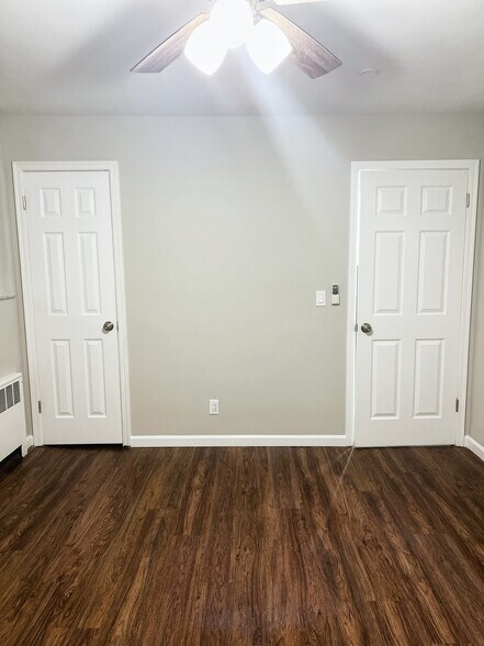 Bedroom - 3415 McFarlan Rd