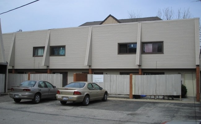 Building Photo - 2012 Vawter St