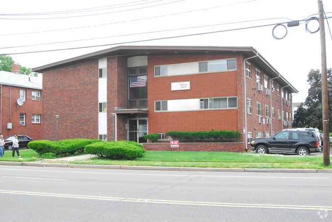 Building Photo - Melrose Court