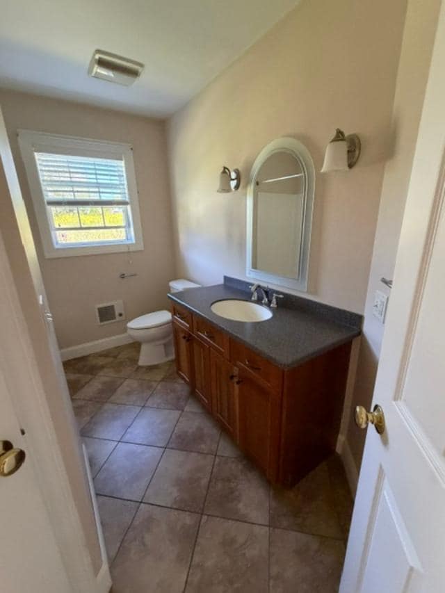 Bathroom - 16 Pinnacle Dr