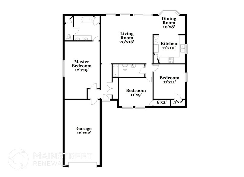 Building Photo - 4902 Buckwheat St