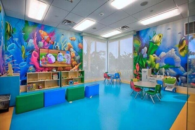 Building Photo - 5255 Beckman Ter