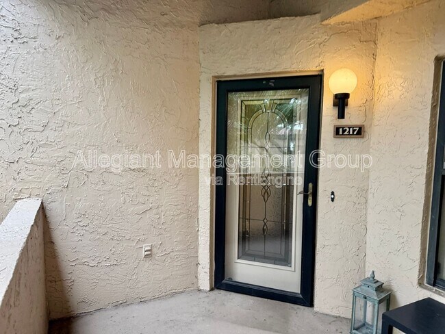 Building Photo - 1217 Salerno Ct