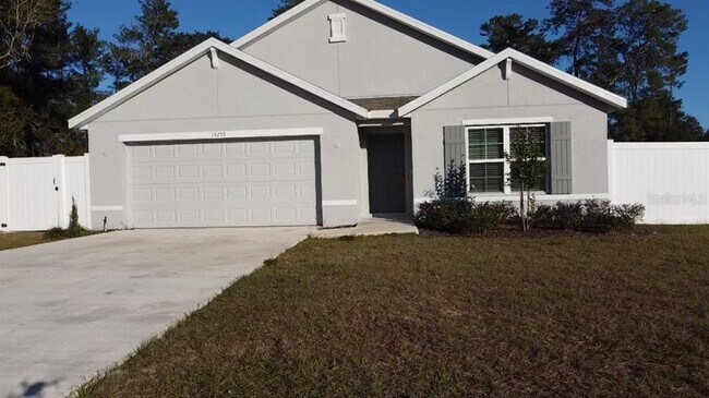 Primary Photo - 15253 SW 28th Avenue Rd