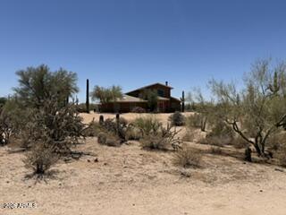 Building Photo - 6445 E Wildcat Dr