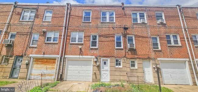 Building Photo - 7531 E Tulpehocken St