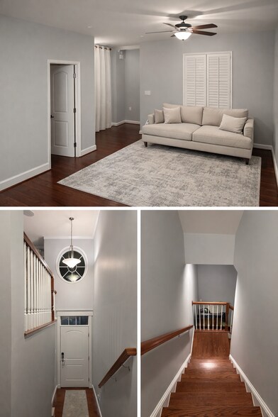 Building Photo - 1332 Chapel Centre Dr