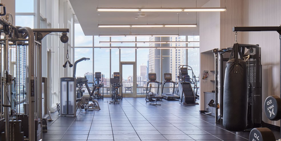 Building Photo - 77 W Wacker Dr