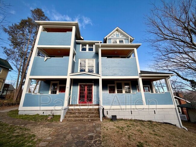 Building Photo - 33 Starnes Ave