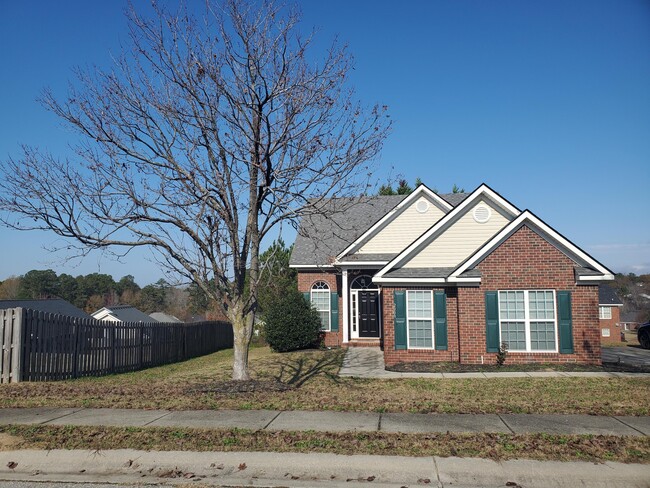 Primary Photo - 2009 Darwood Dr