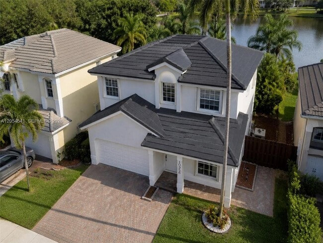 Building Photo - 10956 NW 73rd St