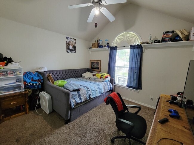 Building Photo - College Station -3 bedroom / 2 bath / 2 car garage / fenced in back yard. IN EDELWEISS GARTENS