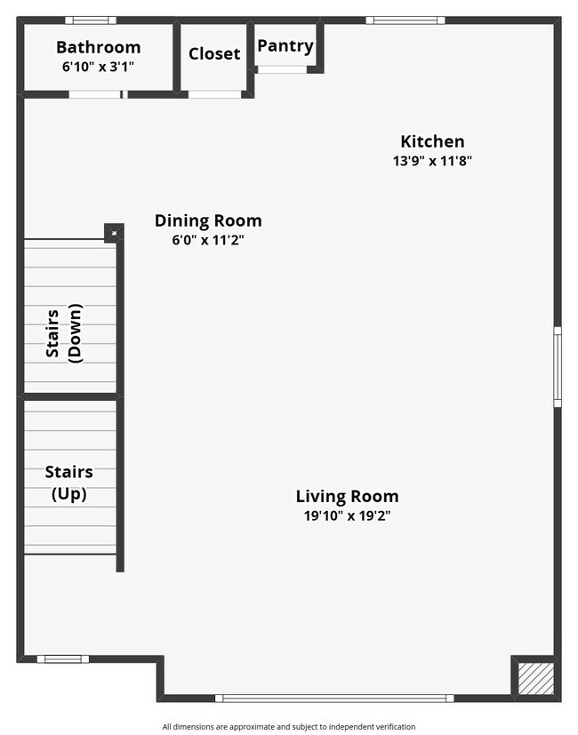 Building Photo - 5728 Sterling Ave