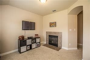 Building Photo - 1409 Rosson Rd