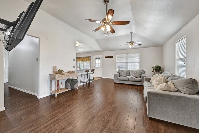 Building Photo - 3902 Cary Creek Dr