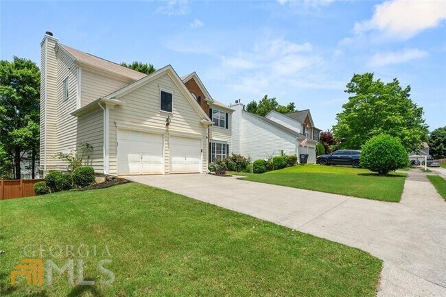 Building Photo - 3492 Chastain Glen Ln NE