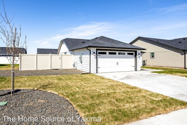 Building Photo - 3 br, 2 bath House - 6107 Whatcom Ave