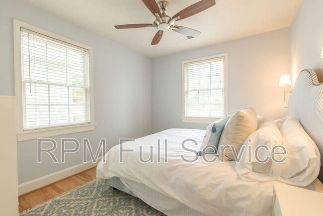 Building Photo - 2602 Acklen Ave