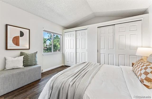 Building Photo - 4792 S Yampa St