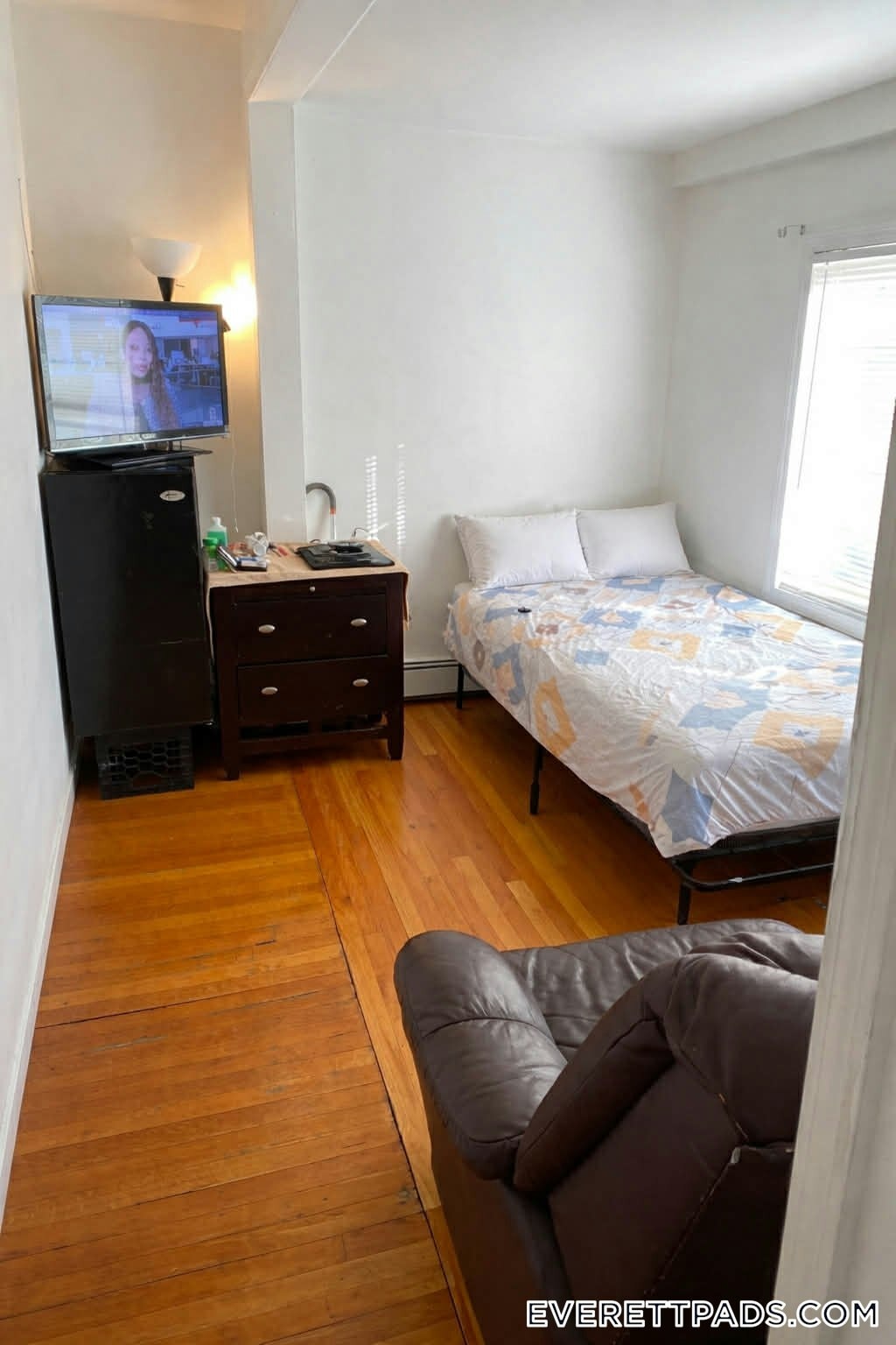 Building Photo - 121 Hancock St