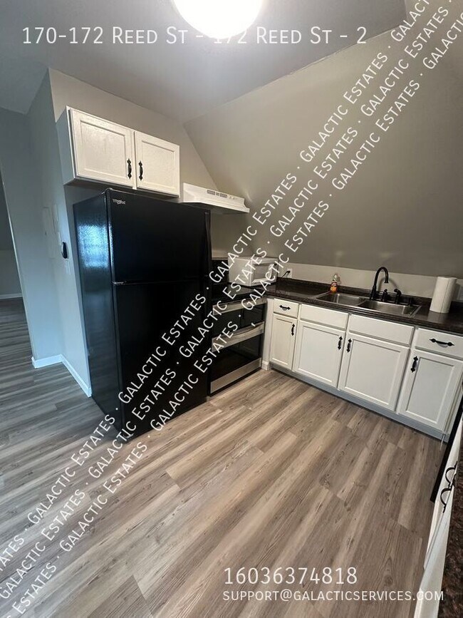 Building Photo - 170-172 Reed St - 172 Reed St-2