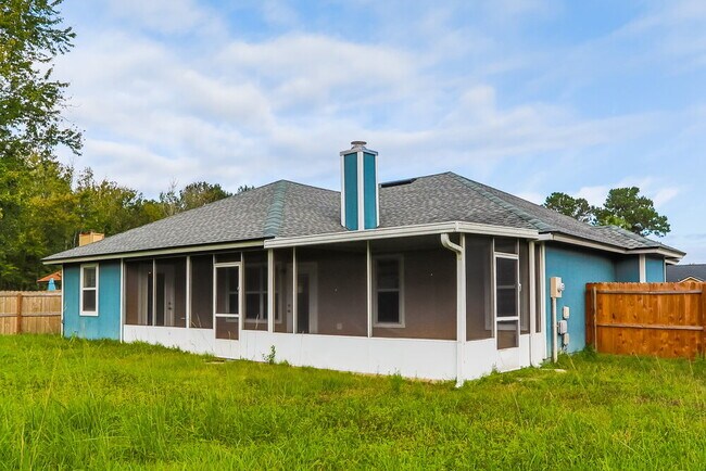 Building Photo - 2703 Ian Ct