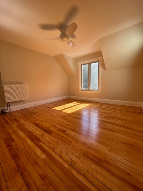 Living Room - 37 Summit St