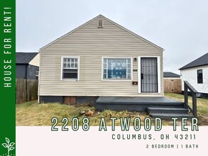 Building Photo - Beautifully Updated 2BR Home w/ Modern Finishes & Basement – South Linden