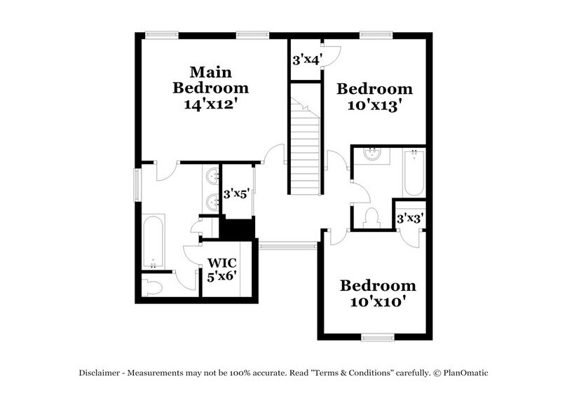 Building Photo - 1405 Braveheart Ln