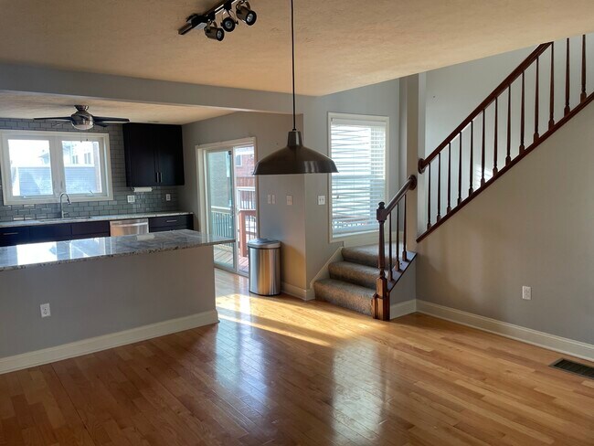 Building Photo - 1513 Federal St