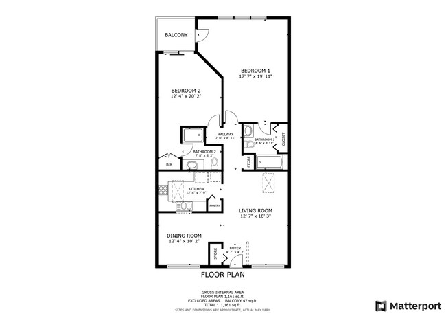 Building Photo - Branchlands Condo