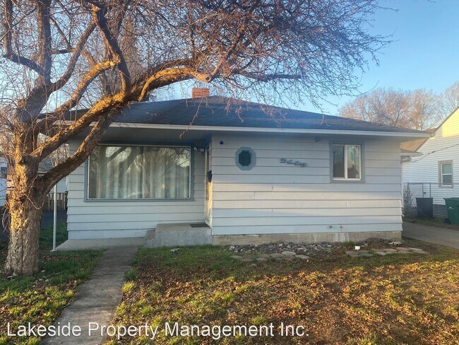 Building Photo - 2 br, 1 bath House - 2145 Darrow