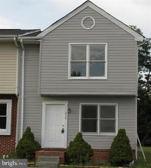 Building Photo - 414 Cornwallis Ct