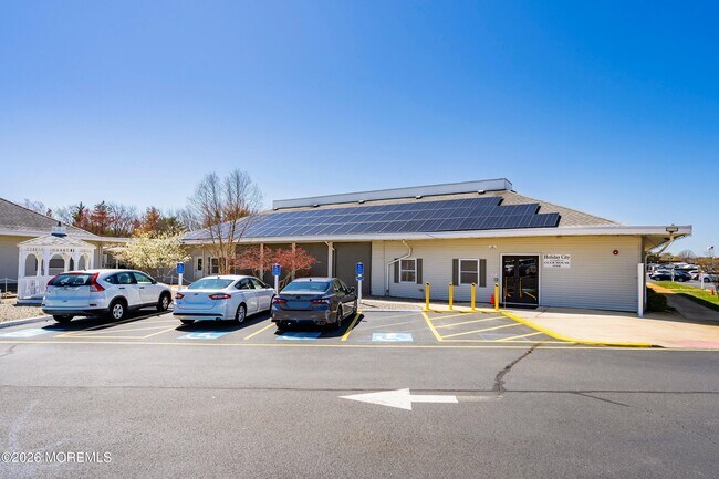 Building Photo - 55 Scarborough Pl