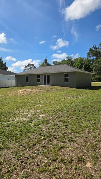 Building Photo - 14843 SW 21st Pl