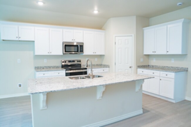 Building Photo - BRAND NEW – Spacious, Stylish, and Ready f...