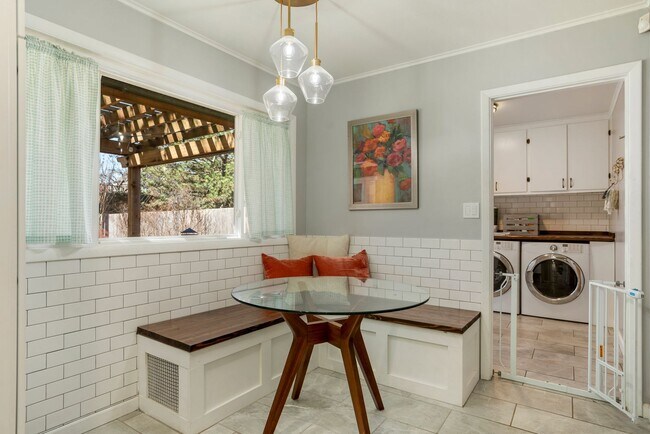 Building Photo - Gorgeous Mid-Century Home Newly Renovated From Top To Bottom - Inside And Outside - With Newer Wi...