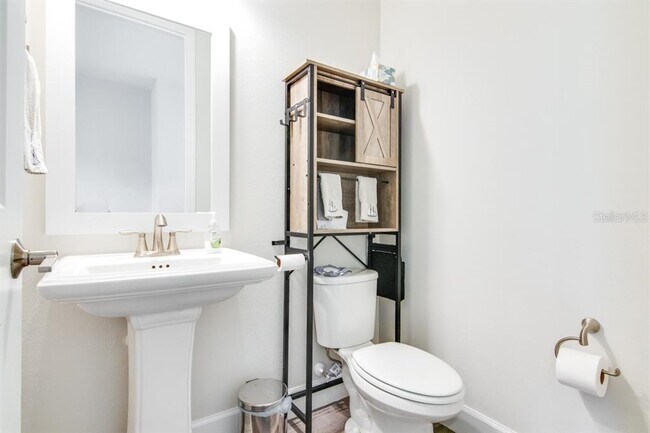 Building Photo - 3439 Norman Lewis Aly