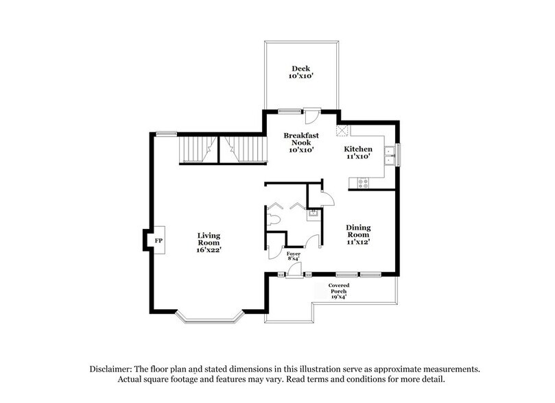 Building Photo - 4936 Condor Pl NE