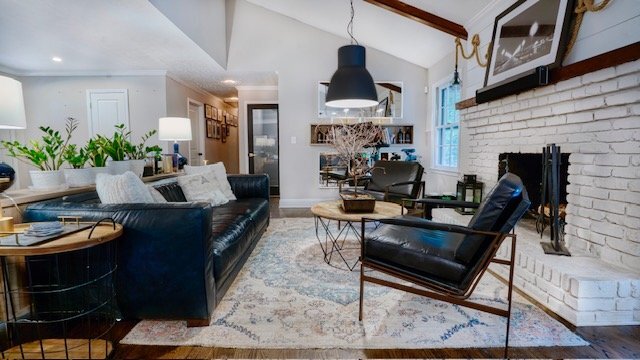 Building Photo - 3740 High Point Ln SW