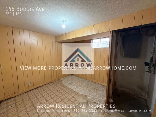 Building Photo - 145 Buddie Ave