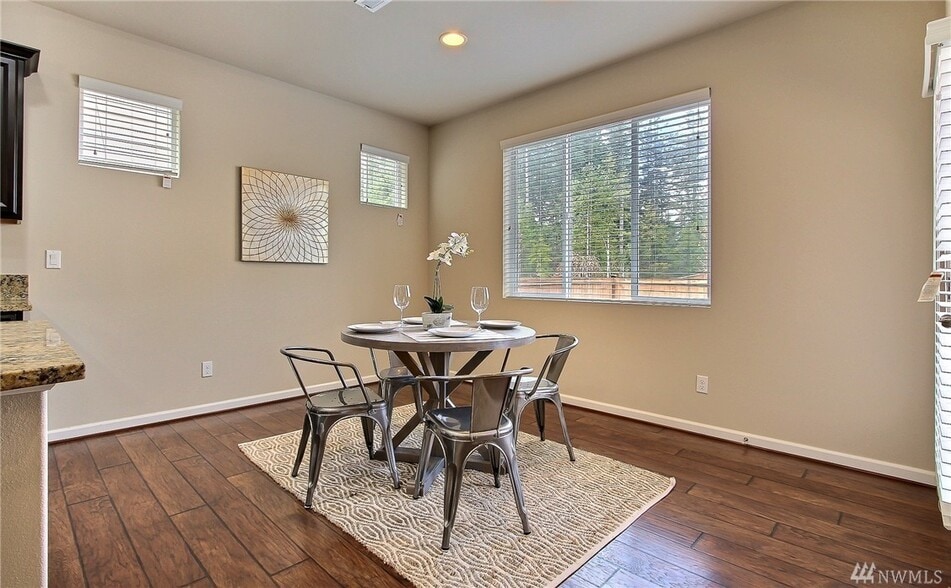 Building Photo - 8840 Jayden Dr NE