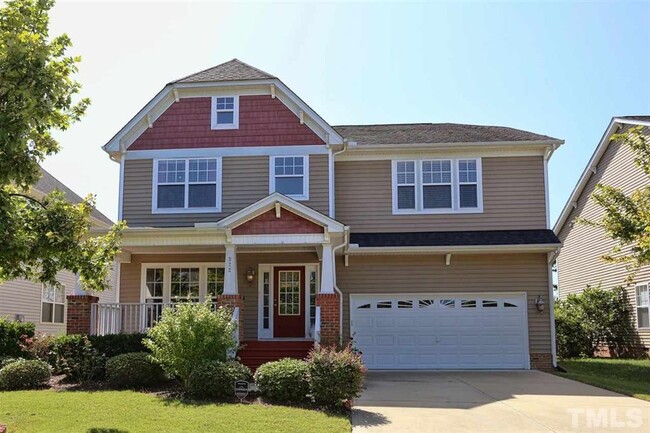 Primary Photo - Spacious 5-Bedroom Family Home in Cary wit...