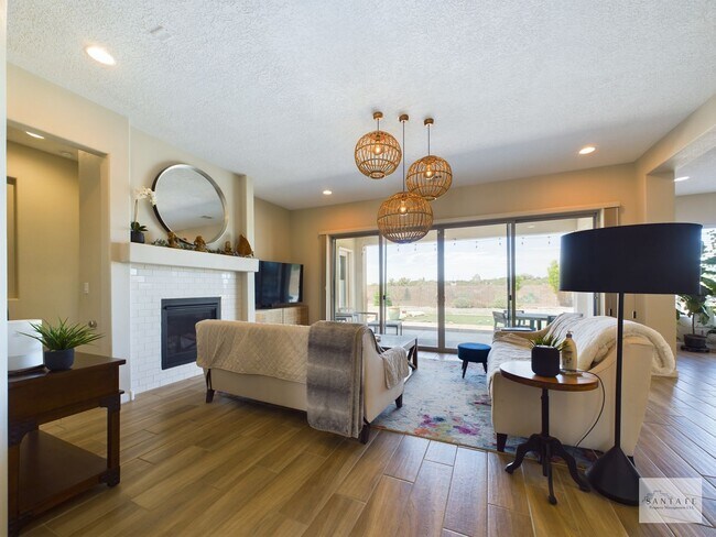 Building Photo - Unfurnished New Pulte Home Available February 1, 2026!