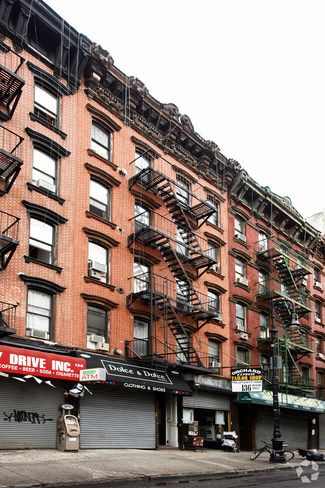 Primary Photo - 136 Orchard St