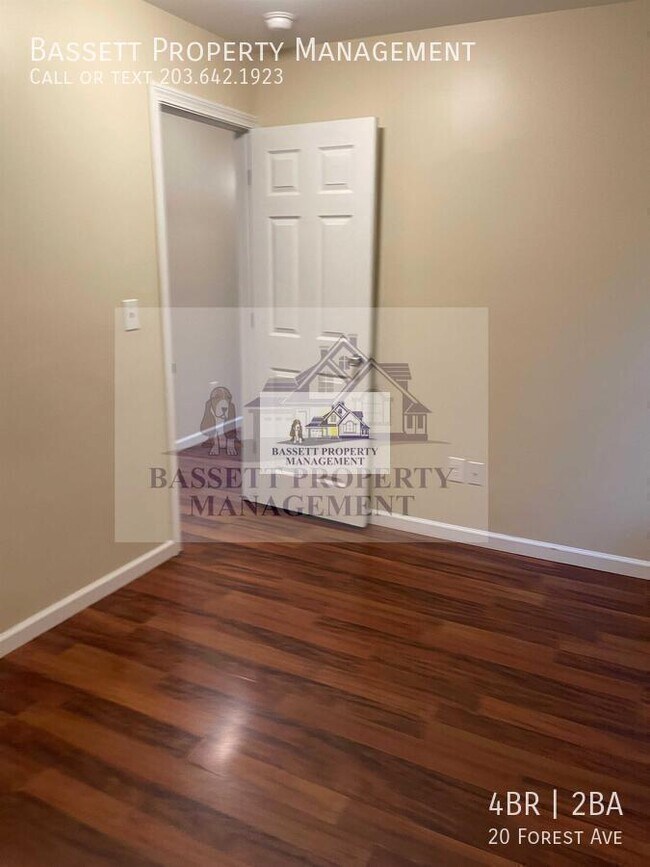 Building Photo - 20 Forest Ave