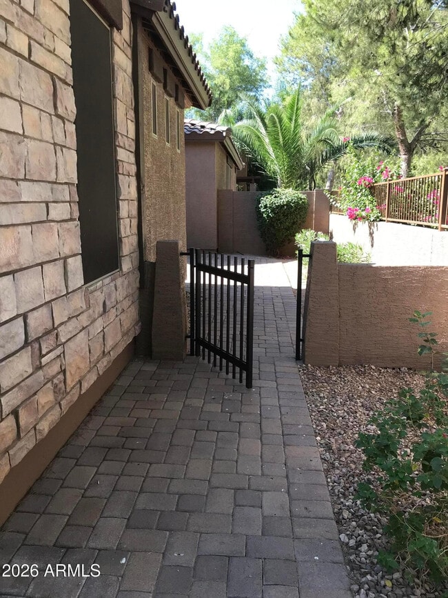 Building Photo - 4221 E Cullumber Ct