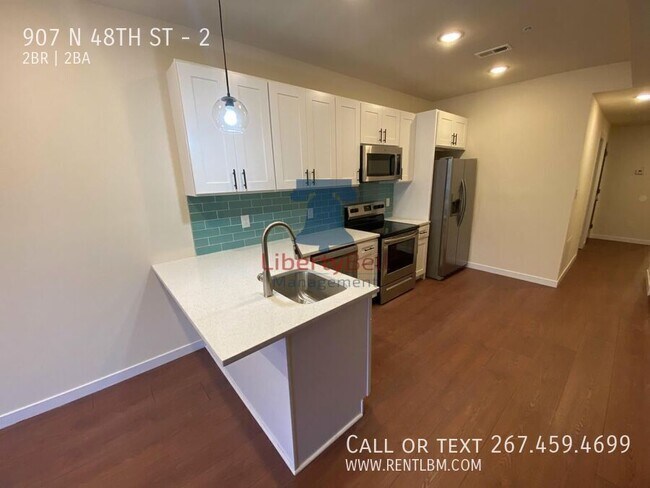 Building Photo - 907 N 48th St