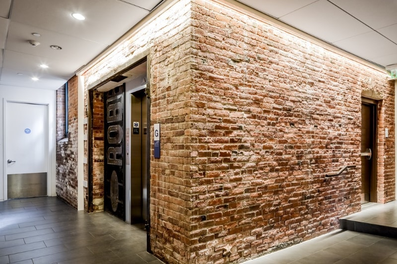 Building Photo - 63 Melcher St