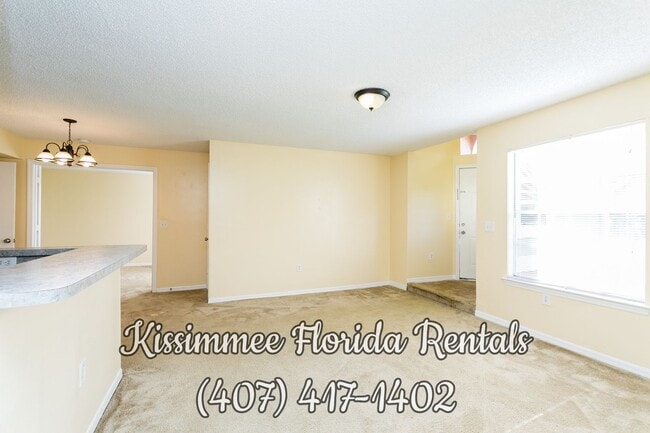 Building Photo - Beautiful Condo with 2-bedroom and 2-bathroom in the heart of Kissimmee